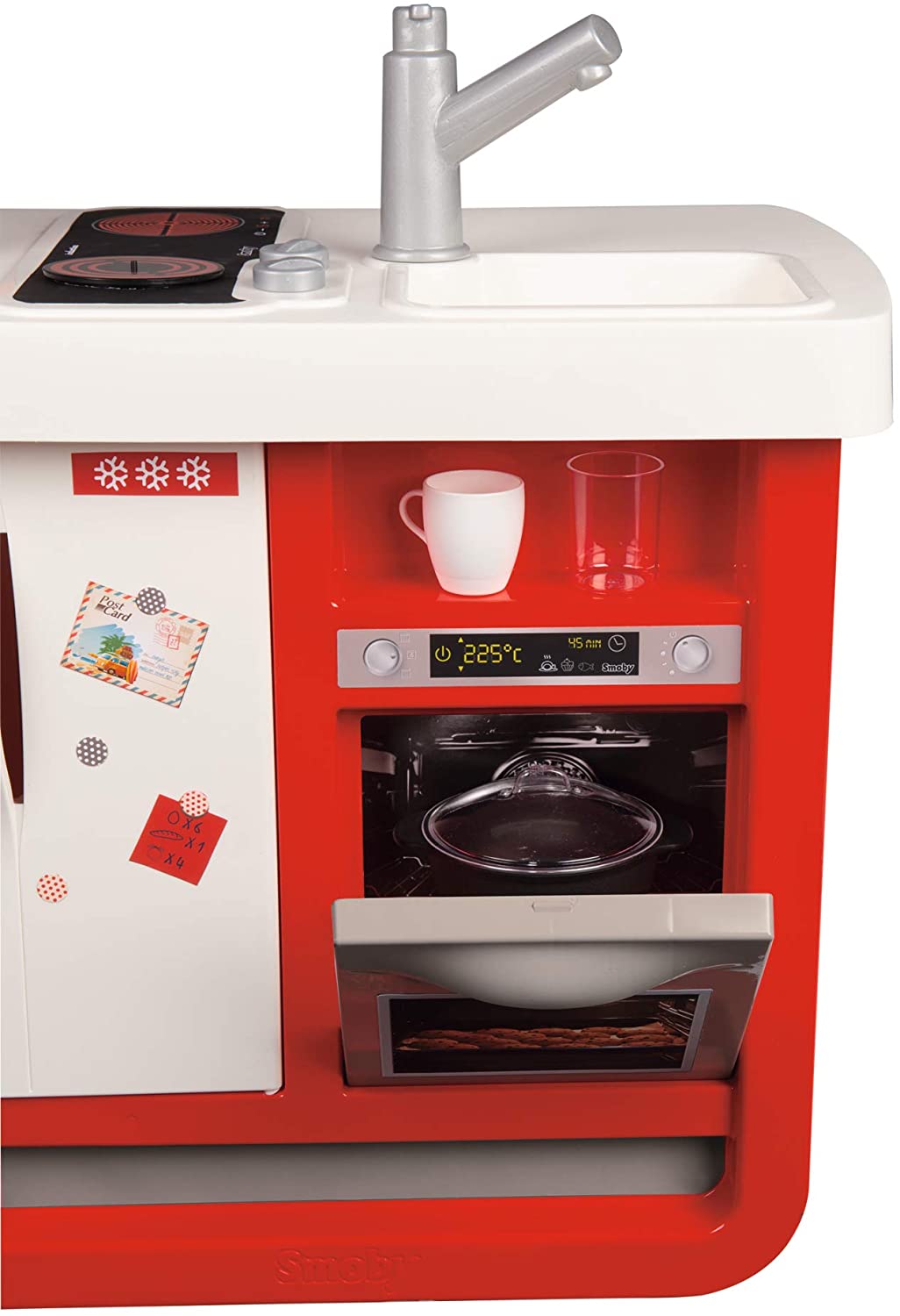 cucina giocattolo bon appetit - Smoby