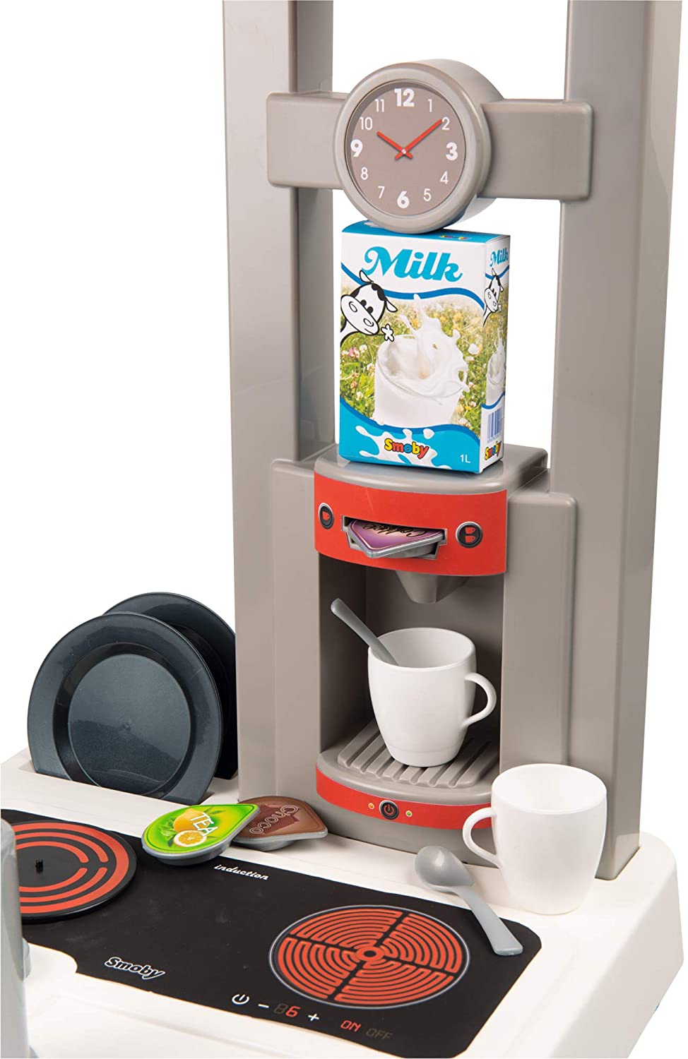 cucina giocattolo bon appetit - Smoby