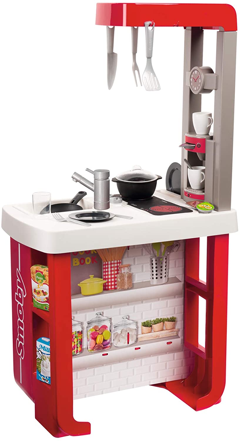 cucina giocattolo bon appetit - Smoby