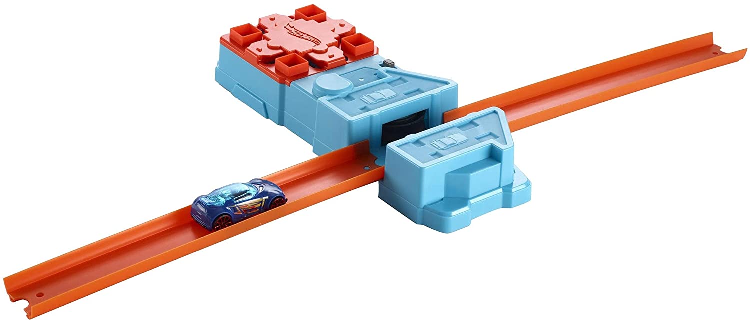 Torre Scontri - Pista Macchinine Hot Wheels