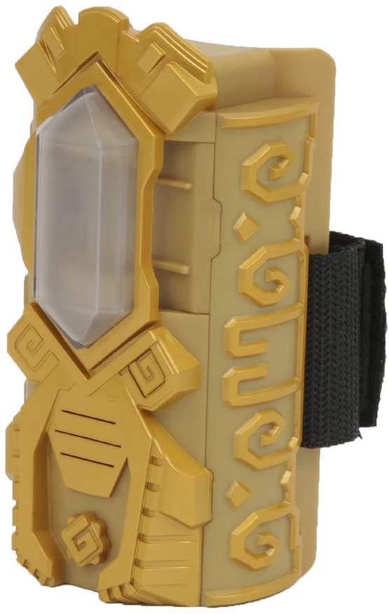 Bracciale Gormiti degli Elementi - Giochi Preziosi