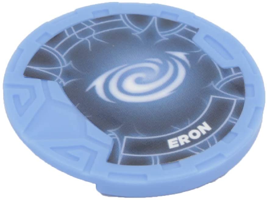 Bracciale Gormiti degli Elementi - Giochi Preziosi