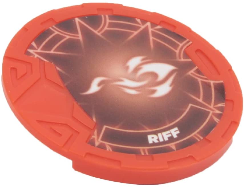 Bracciale Gormiti degli Elementi - Giochi Preziosi