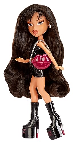 Bratz per Kylie Jenner - Bambola con outfit, accessori e poster, da 6 anni