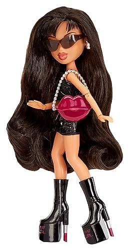 Bratz per Kylie Jenner - Bambola con outfit, accessori e poster, da 6 anni