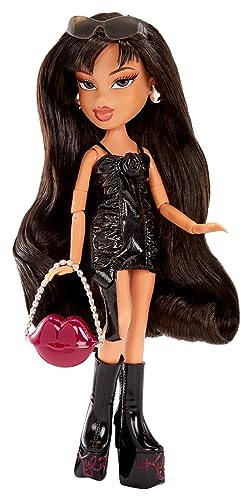 Bratz per Kylie Jenner - Bambola con outfit, accessori e poster, da 6 anni