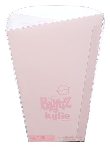 Bratz per Kylie Jenner - Bambola con outfit, accessori e poster, da 6 anni