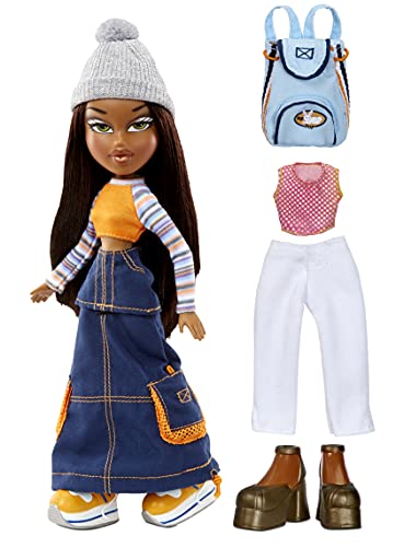 Bratz Bambola di Sasha, edizione speciale 20 anni  da Collezione
