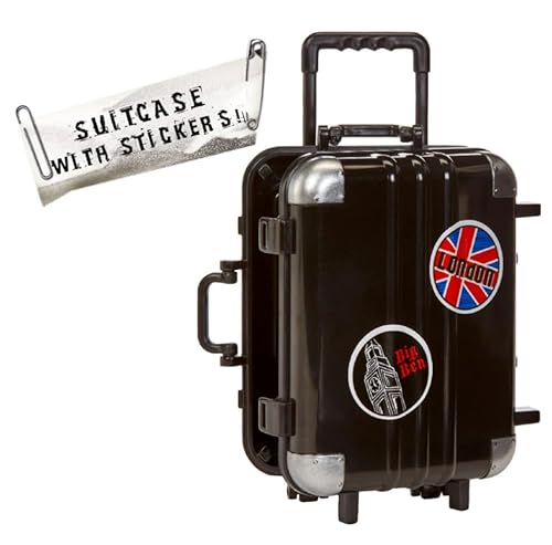 Bratz Yasmin, Fashion Doll Pretty 'n' Punk, da 6+ Anni