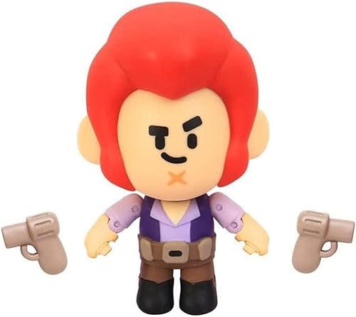 Brawl Stars Colt, Action Figure Serie1