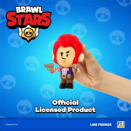 Brawl Stars Colt, Action Figure Serie1