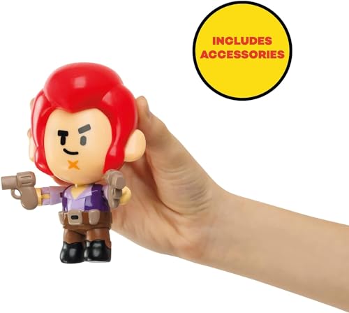 Brawl Stars Colt, Action Figure Serie1