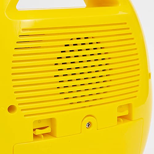 Canta Tu con Topo Gigio - Giochi Preziosi TPG27000