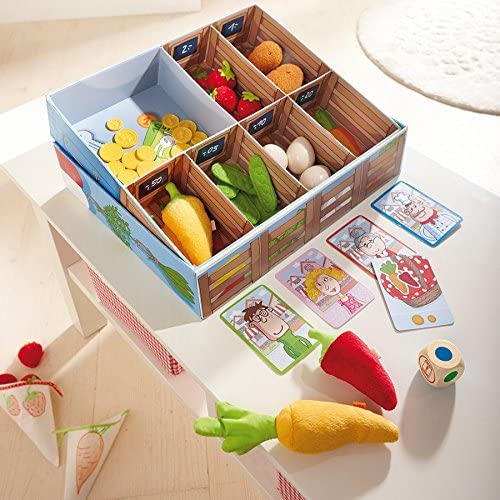 Carillon Ninna nanna - Un viaggio da sogno - HABA 303396 - immagine 2