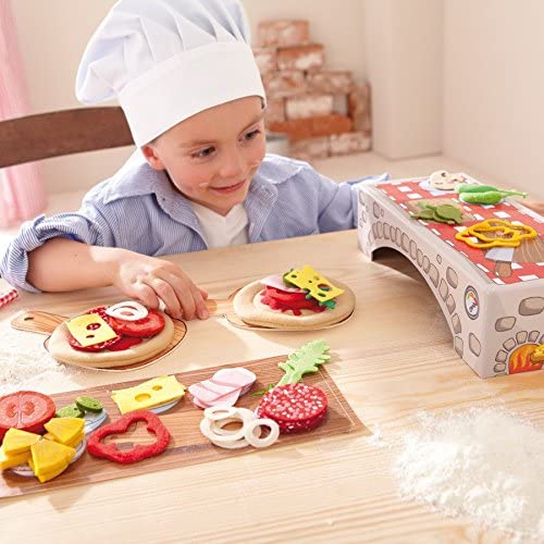 Carillon Ninna nanna - Un viaggio da sogno - HABA 303396 - immagine 6