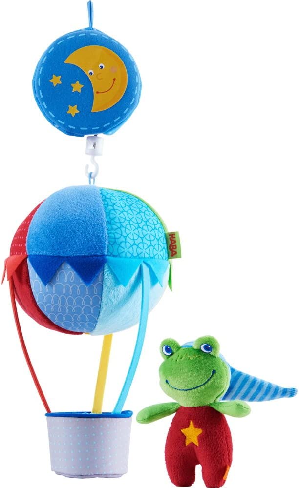 Carillon Ninna nanna - Un viaggio da sogno - HABA 303396