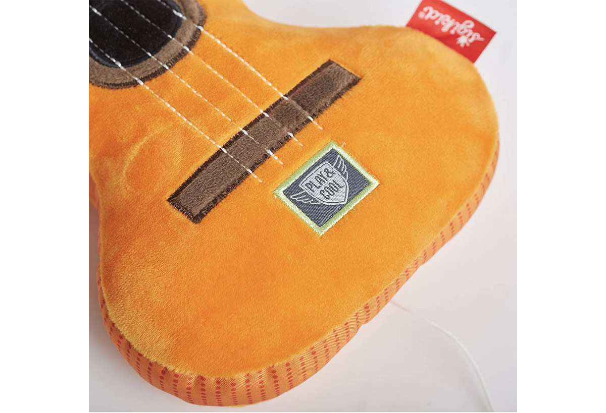 Carillon bambini Chitarra Sigikid