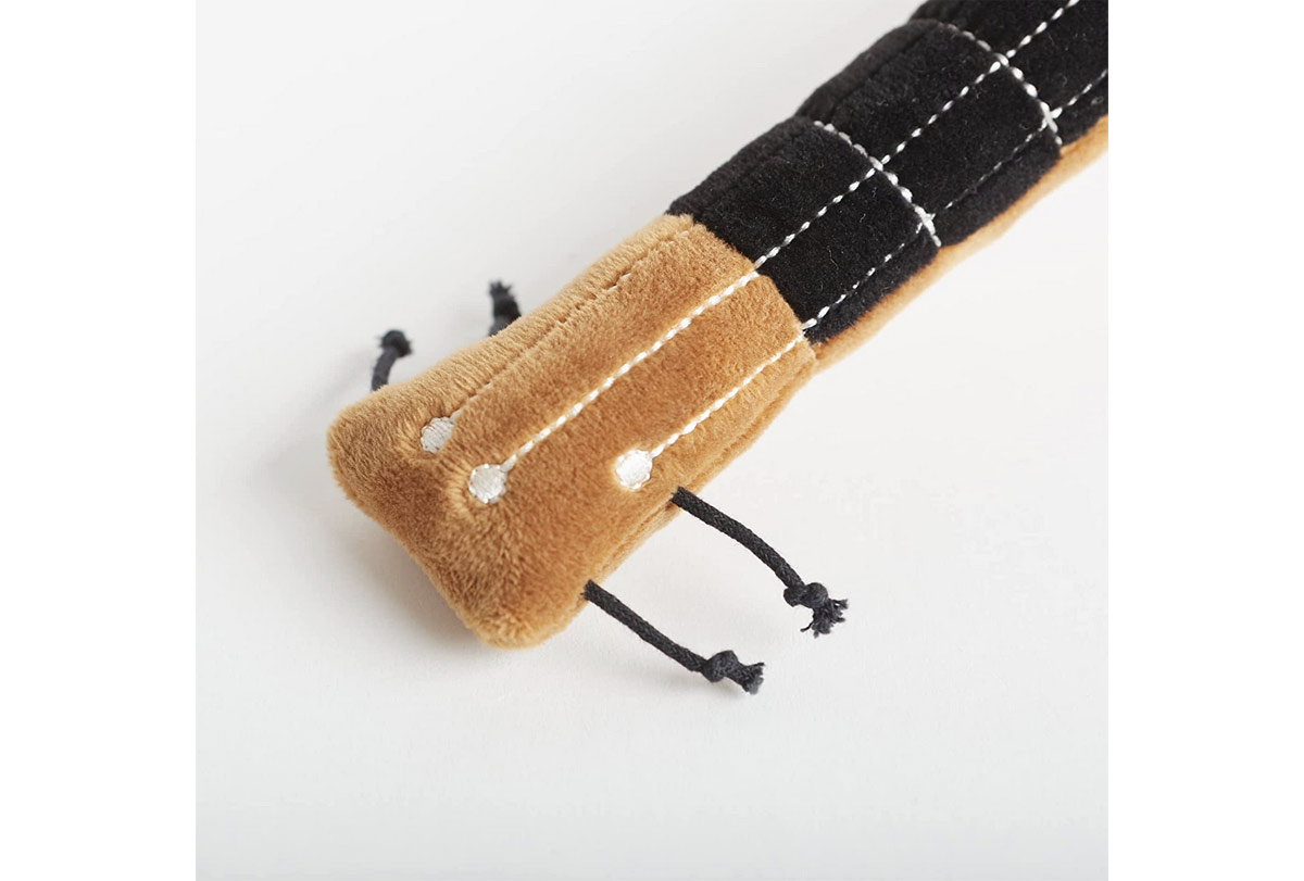 Carillon bambini Chitarra Sigikid