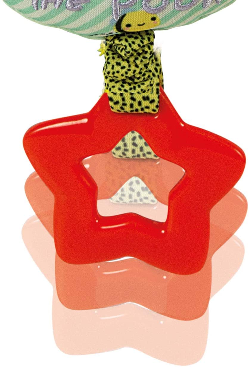 Carillon Neonato Winnie The Pooh - Clementoni