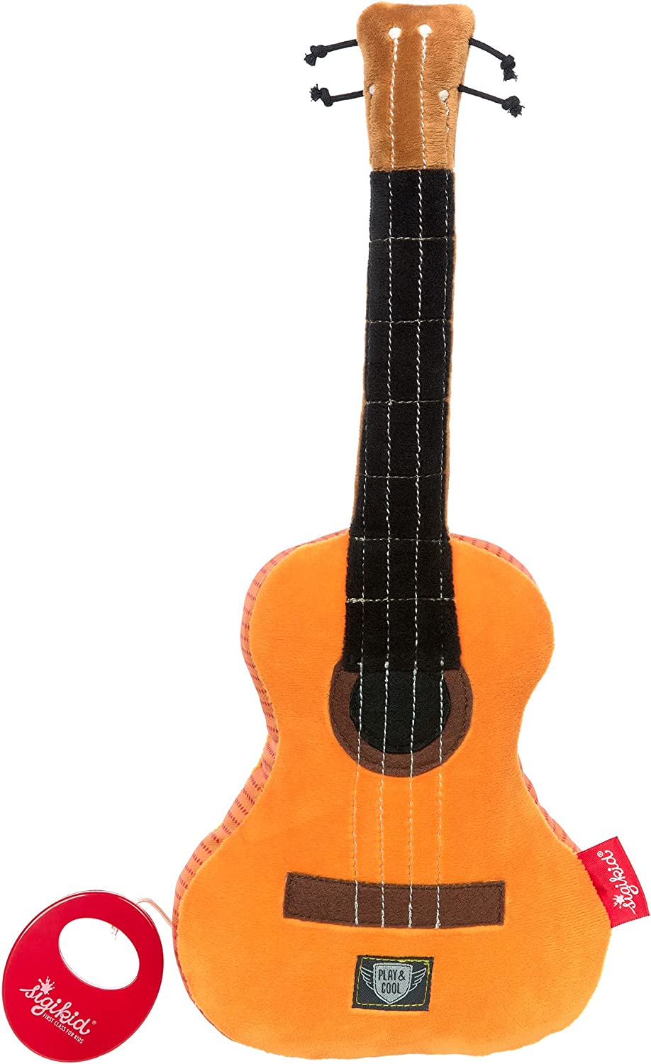 Giochi musicali (Giochi e giocattoli) Sigikid