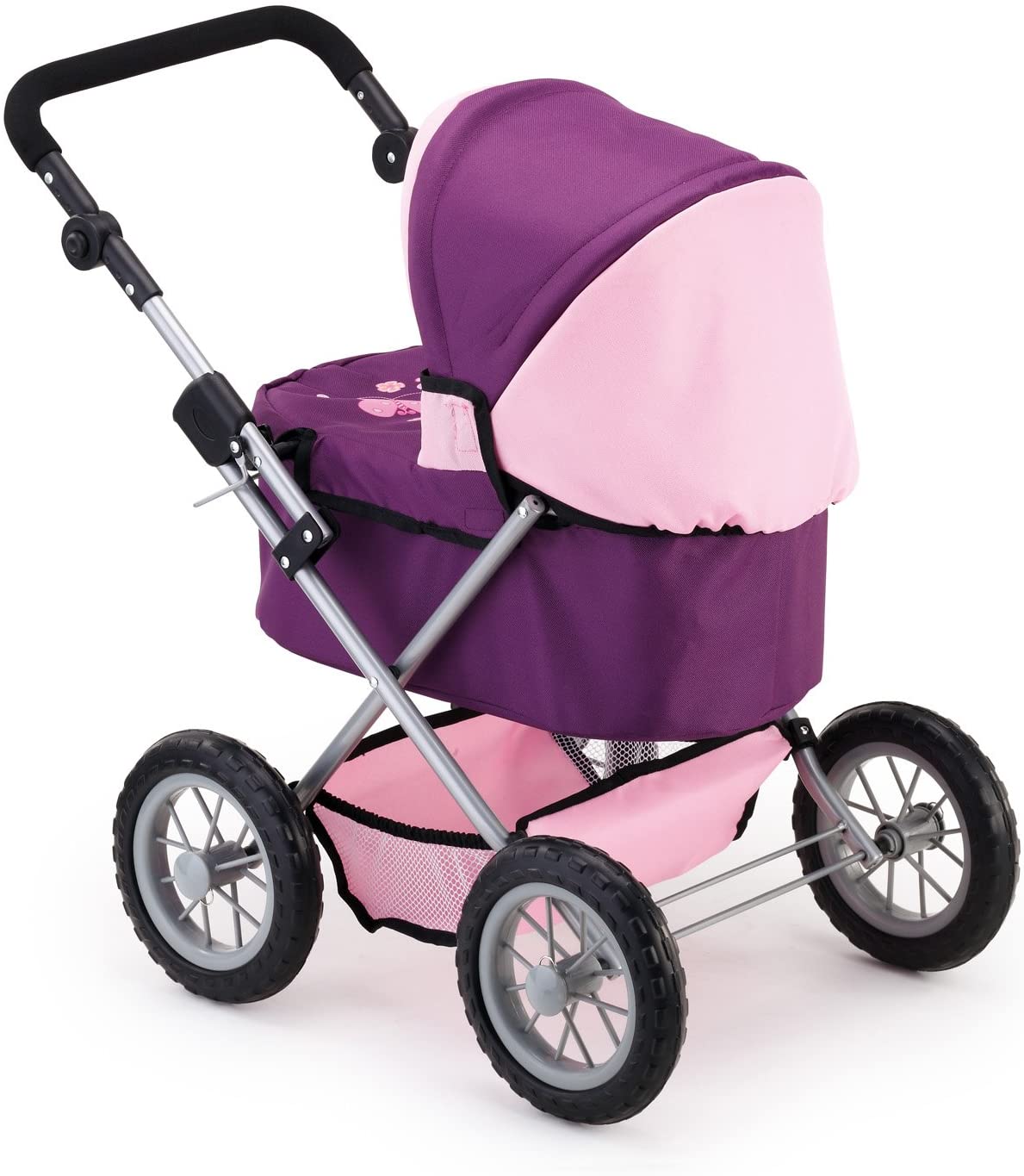 Carrozzina bambole - Bayer Trendy