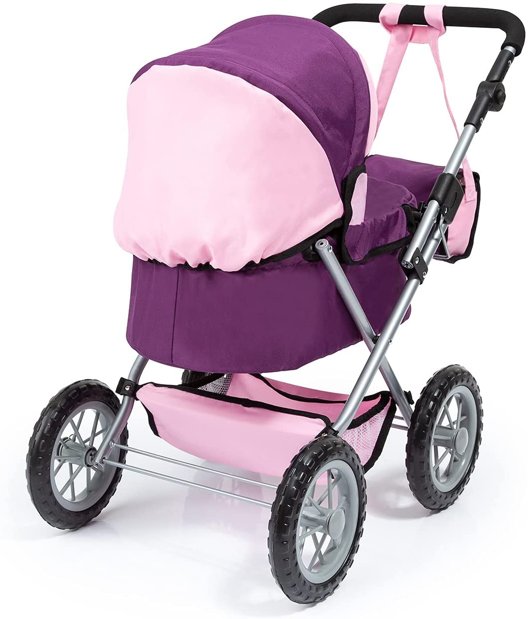 Carrozzina bambole - Bayer Trendy