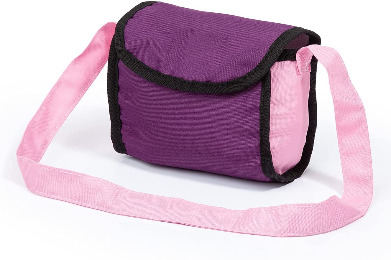 Carrozzina bambole - Bayer Trendy