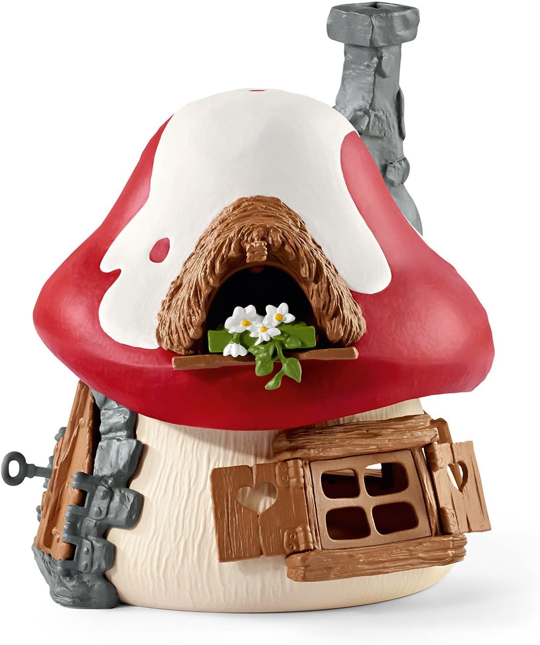 Casa dei Puffi - Schleich