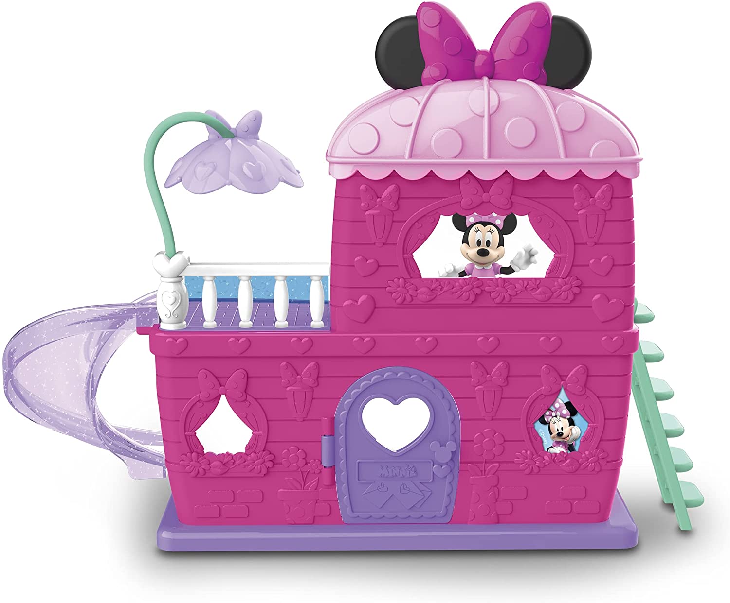 La casa di Minnie Playset - Giochi Preziosi