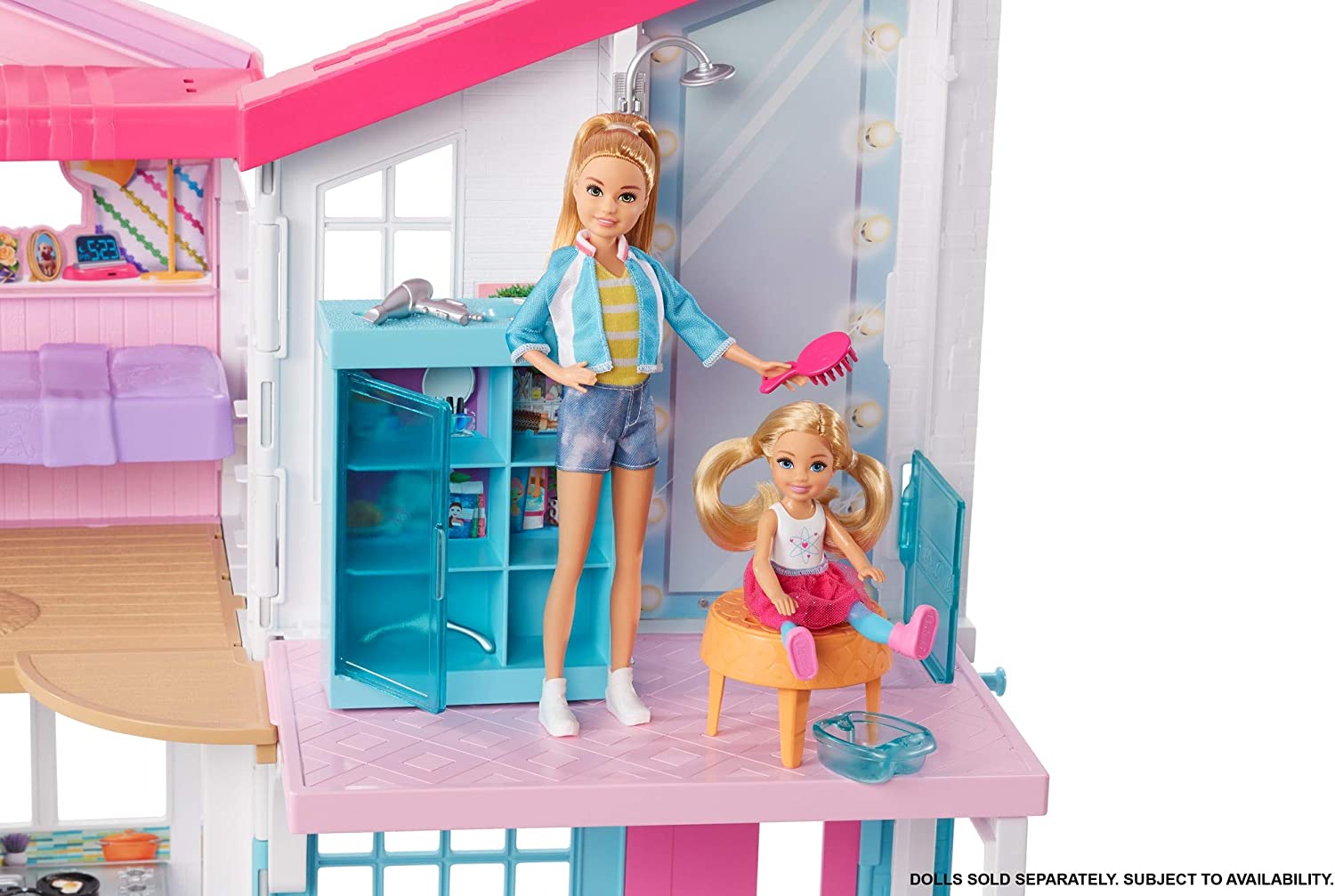 Casa di malibu Barbie