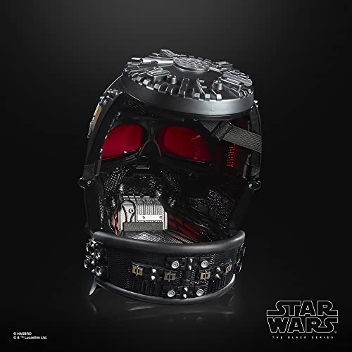 Casco di Darth Vader, elettronico replica 1:1, dai 14 anni in su - Star Wars Hasbro