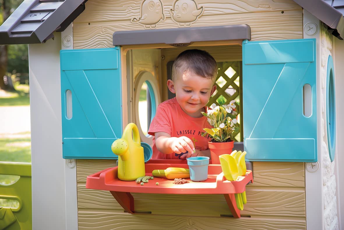 Casetta per bambini - Garden House Smoby