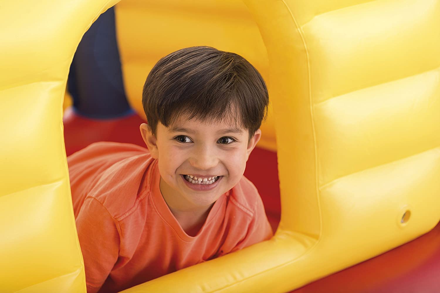Castello gonfiabile per bambini - Intex