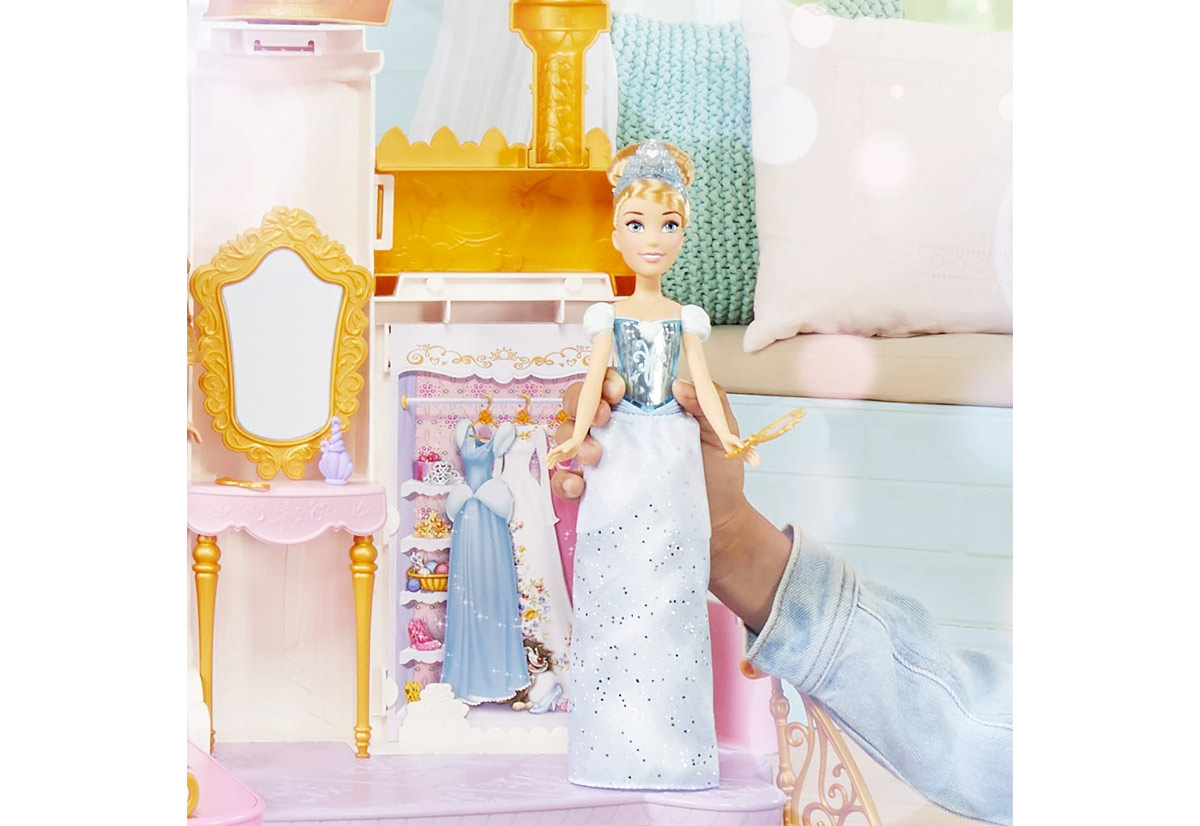 Principessa Disney - Elsa