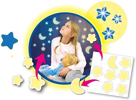 Cicciobello buonanotte al buio