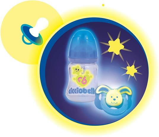 Cicciobello buonanotte