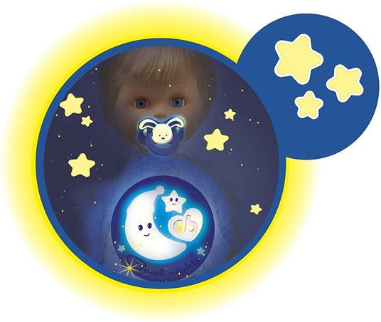 Cicciobello buonanotte