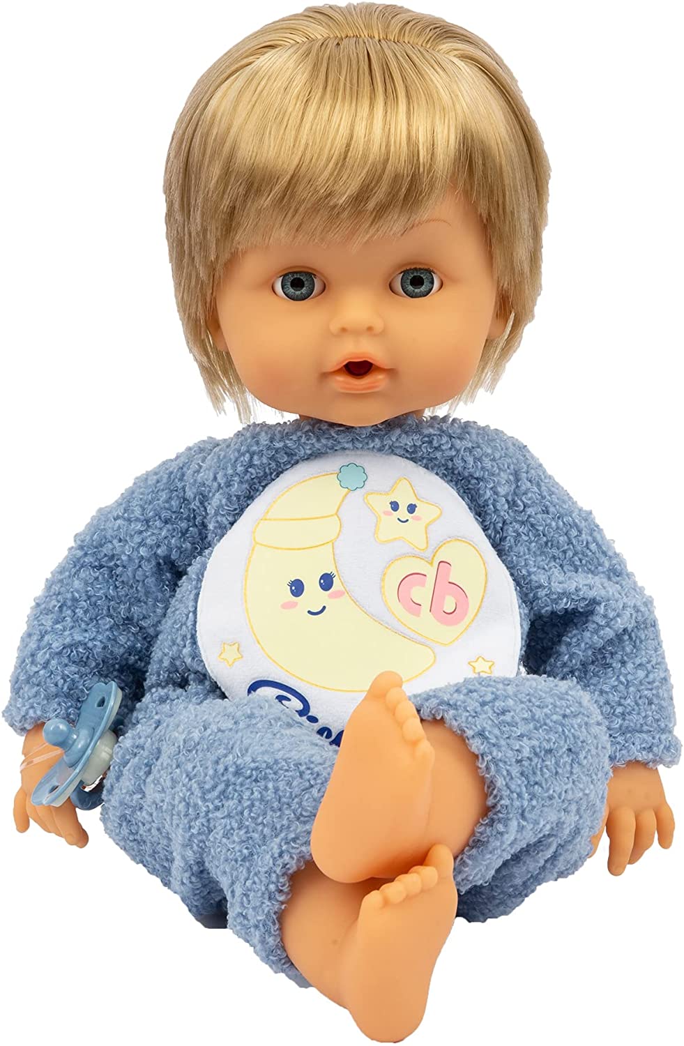 Bambolotto Cicciobello buonanotte