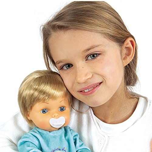 Cicciobello e Topo Gigio, bambolotto per bambine dai 2 anni - Giochi Preziosi