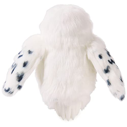 Civetta Edvige interattiva di Harry Potter,  con 15 suoni e movimenti, dai 5 anni in su - Wizarding World