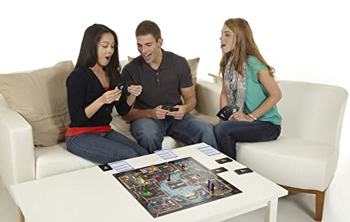 Cluedo, Gioco da Tavolo - Versione Classica  Hasbro Gaming
