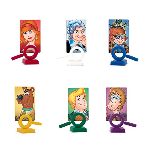 Cluedo Scooby Doo, gioco da tavolo da 8+ anni