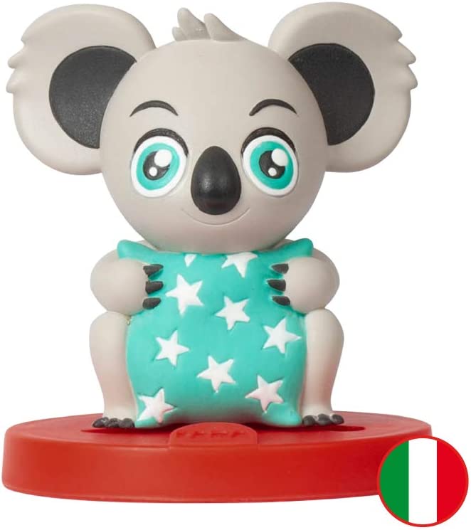 Le Coccole della Buonanotte - Canzoncine Ninna nanna FABA