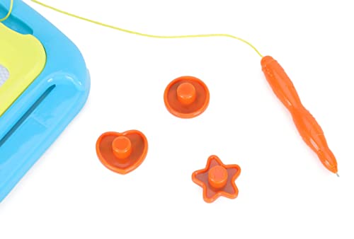 CoComelon Lavagna magnetica