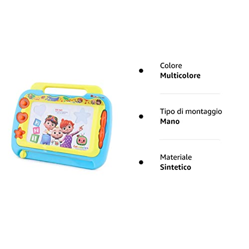 CoComelon Lavagna magnetica