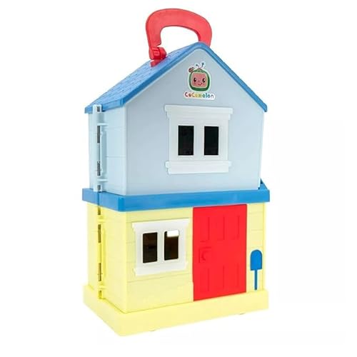 CoComelon Playset Casa Giocattolo