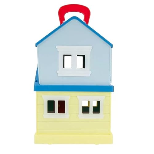 CoComelon Playset Casa Giocattolo