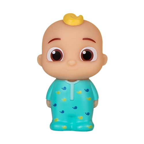 Cocomelon Scuolabus musicale giallo - Bandai