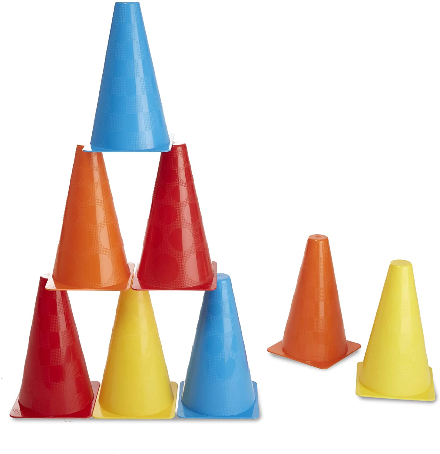 Coni sport per bambini - Melissa e Dough