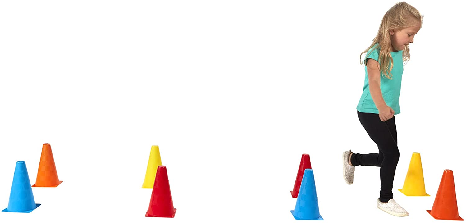 Coni sport per bambini - Melissa e Dough